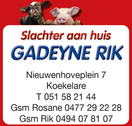 Gadeyne Rik FB