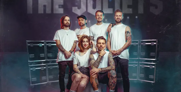 The Juliets 2025 HORIZONTAAL